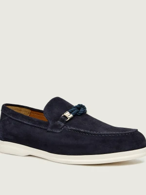 Doucal's Loafersy ADLER | zamsz