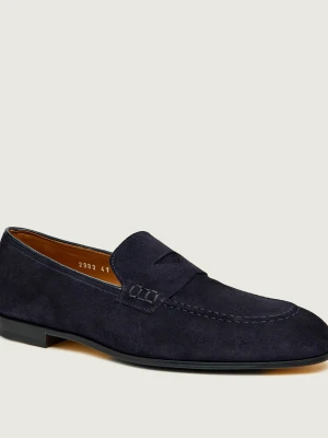 Doucal's Loafersy PENNY ADLER | zamsz