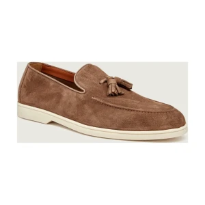 Doucal's Loafersy | zamsz