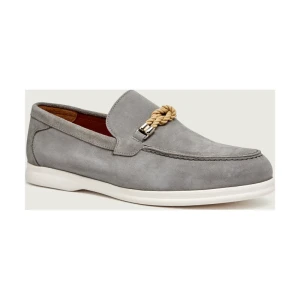 Doucal's Loafersy | zamsz