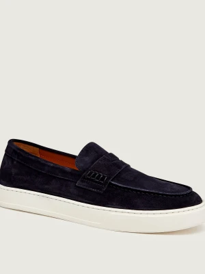 Doucal's Loafersy | zamsz