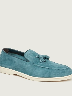 Doucal's Loafersy | zamsz