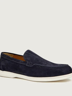 Doucal's Loafersy | zamsz