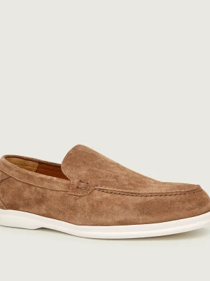 Doucal's Loafersy | zamsz
