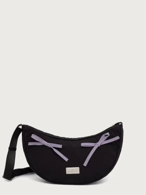 Doughnut nerka damska Eclair Softies 7L czarny