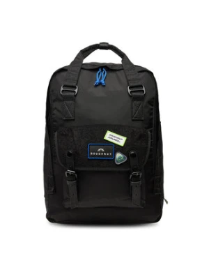 Doughnut Plecak Airlines Macaroon D011DNA2-0003-F Czarny