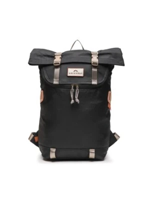 Doughnut Plecak Christopher D194JG2-0003-F Czarny