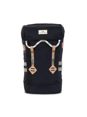 Doughnut Plecak Colorado Jungle II D104JG2-0003-F Niebieski