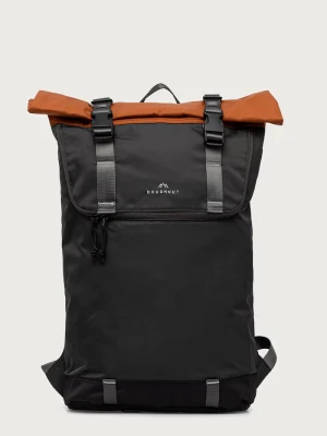 Doughnut plecak Croissant Unearthed 18L czarny