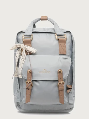 Doughnut plecak damski Macaroon Enchanted 16L niebieski