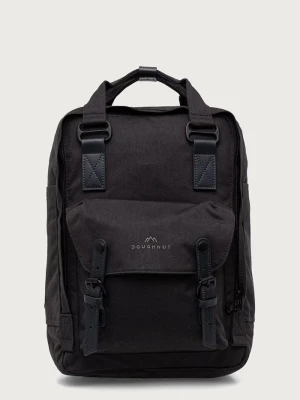 Doughnut plecak Macaroon Meditative 16L czarny
