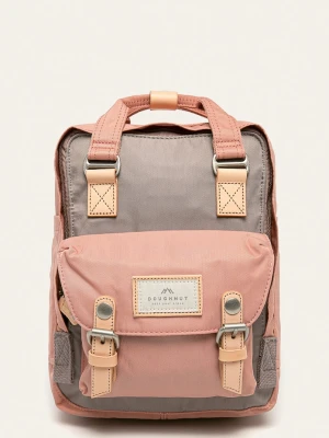 Doughnut - Plecak Macaroon Mini 7L różowy