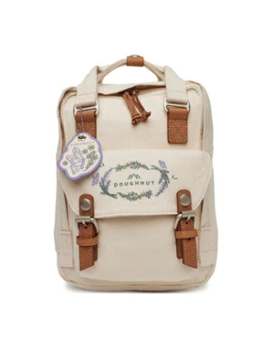 Doughnut Plecak Macaroon Mini D124SF-0011-F Beżowy
