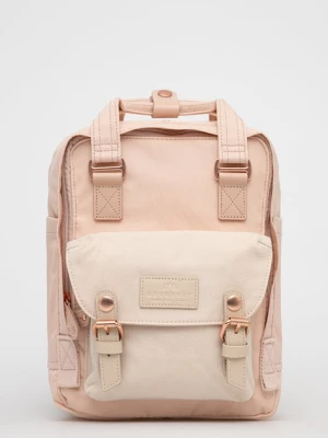 Doughnut plecak Macaroon Mini Nature Pale