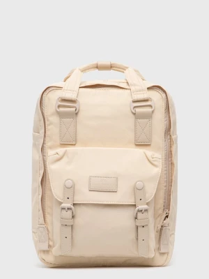 Doughnut plecak Macaroon Nature Pale