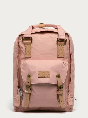 Doughnut - Plecak Macaroon Reborn Pink D010RE-0088