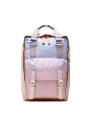 Doughnut Plecak Macaroon Sky Series D010SK-000122-F Różowy