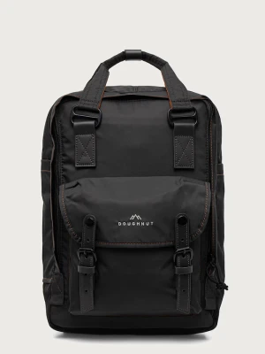 Doughnut plecak Macaroon Unearthed 16L zielony