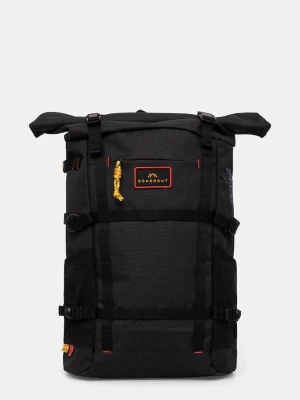 Doughnut plecak Paratrooper Happy Camper 26L czarny