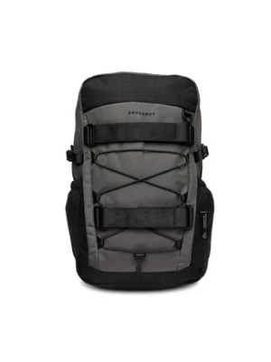 Doughnut Plecak Roaming Small Street Cruise D418STC3-0005-F Szary