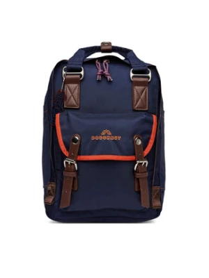 Doughnut Plecak You-Niverse Macaroon D010YU-0069-F Granatowy