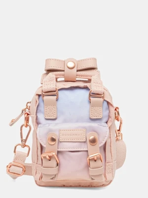 Doughnut saszetka Macaroon Tiny Sky x Ribbon kolor pomarańczowy D226SRB-000121