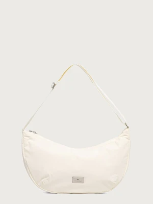 Doughnut torebka crossbody damska Croissant Softies 13L beżowy
