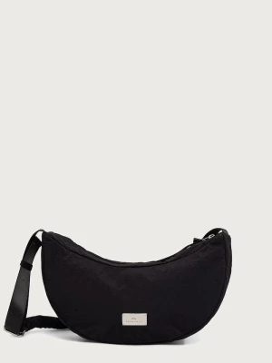 Doughnut torebka crossbody damska Eclair Softies 7L czarny