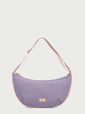 Doughnut torebka damska Croissant Softies 13L fioletowy