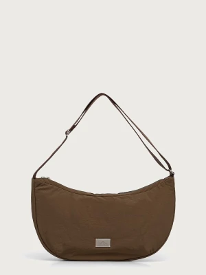 Doughnut torebka damska Croissant Softies 13L zielony