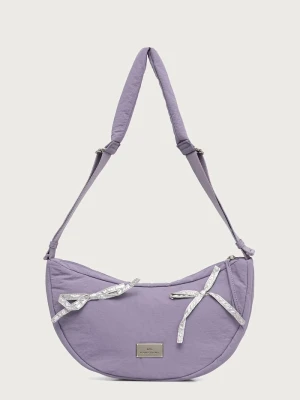 Doughnut torebka damska Eclair Softies 7L fioletowy