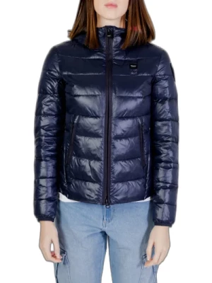 Down Jackets Blauer