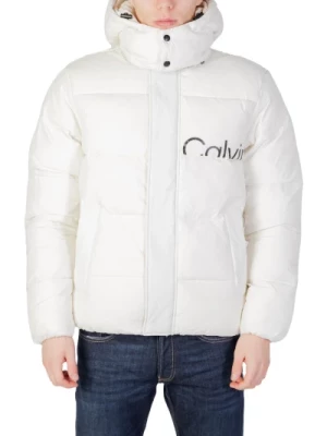 Down Jackets Calvin Klein Jeans