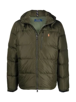 Down Jackets Polo Ralph Lauren