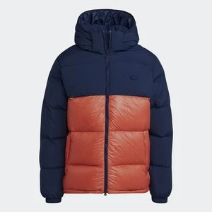 Down Regen Hooded Puffer Jacket Adidas