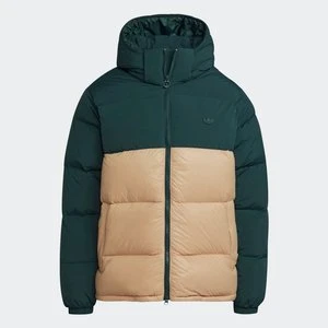 Down Regen Hooded Puffer Jacket Adidas