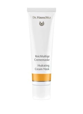 Dr. Hauschka Reichhaltige Crememaske