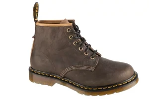 Dr. Martens 101 DM31872777, Męskie, Brązowe, glany, skóra licowa, rozmiar: 41