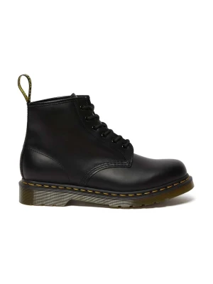 Dr. Martens 101 Yellow Stitch