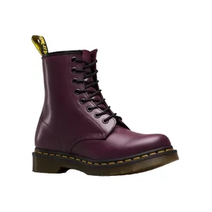 Dr. Martens 1460 11821500, Damskie, Fioletowe, glany, skóra licowa, rozmiar: 36