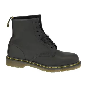Dr. Martens 1460 11822003, Unisex, Czarne, glany, skóra, rozmiar: 36