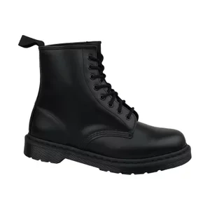 Dr. Martens 1460 14353001, Unisex, Czarne, glany, skóra, rozmiar: 36