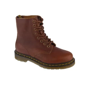 Dr. Martens 1460 Ambasador DM31976253, Unisex, Brązowe, glany, skóra, rozmiar: 36