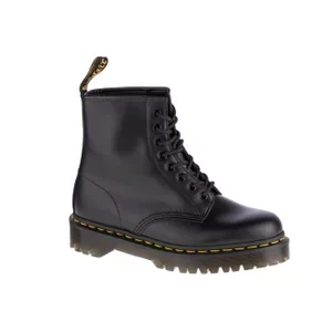 Dr. Martens 1460 Bex DM25345001, Unisex, Czarne, glany, skóra licowa, rozmiar: 37