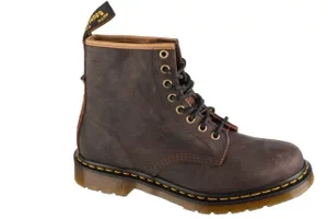 Dr. Martens 1460 DM31871201, Męskie, Brązowe, glany, skóra licowa, rozmiar: 41