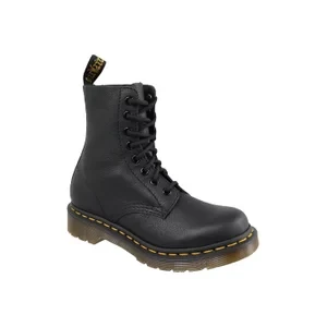 Dr. Martens 1460 Pascal 13512006, Damskie, Czarne, glany, skóra licowa, rozmiar: 36