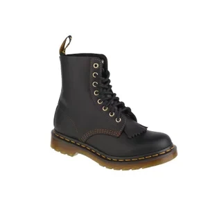 Dr. Martens 1460 Pascal Abruzzo WP DM26940001, Damskie, Czarne, glany, skóra licowa, rozmiar: 42