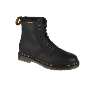 Dr. Martens 1460 Pascal DM27084001, Unisex, Czarne, glany, skóra licowa, rozmiar: 36