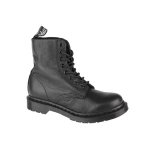Dr. Martens 1460 Pascal Mono DM24479001, Unisex, Czarne, glany, skóra licowa, rozmiar: 36