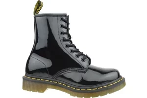 Dr. Martens 1460 W 11821011, Damskie, Czarne, glany, skóra naturalna, rozmiar: 36